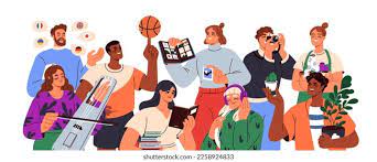 books-sports-hobbies