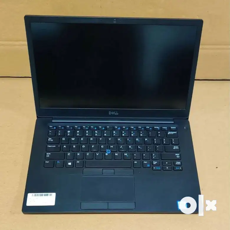 Dell Latitude E7490/ Core i5 8th Gen/ 16 GB Ram/256 GB SSD Ultrabook