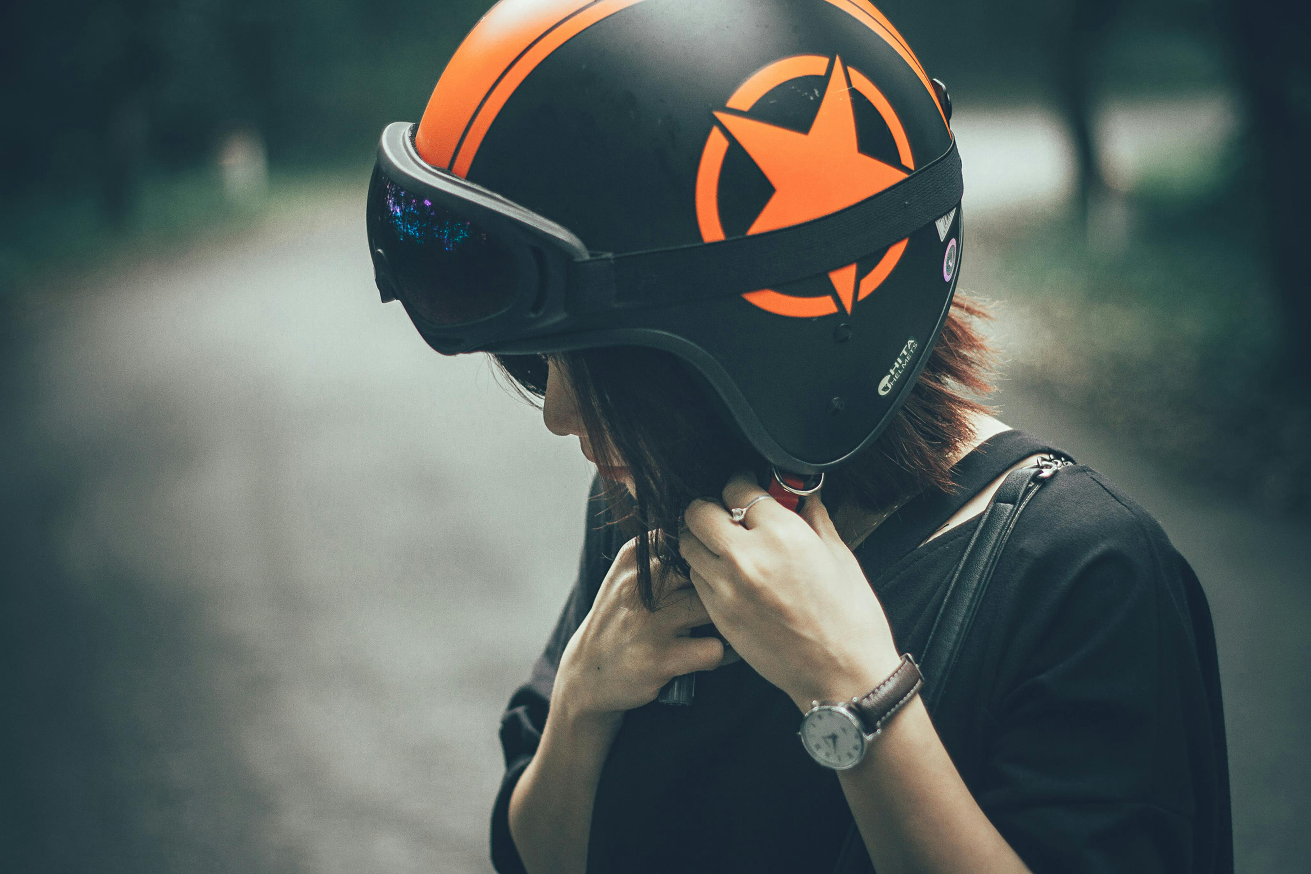 Steelbird Helmet
