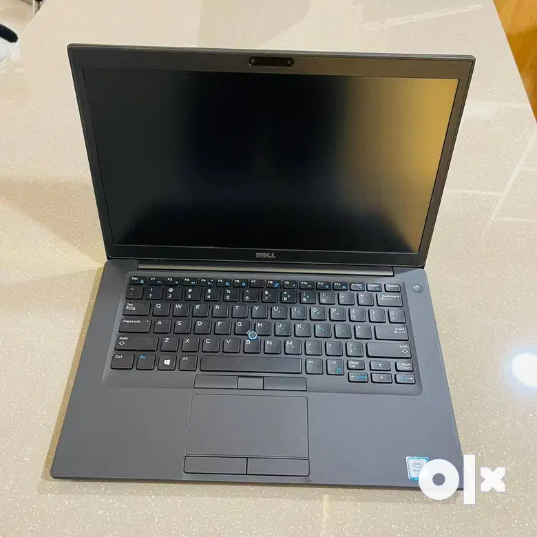 Dell Latitude E7490/ Core i5 8th Gen/ 16 GB Ram/256 GB SSD Ultrabook